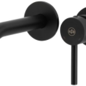 Смеситель Moza 5039-810-81 21век