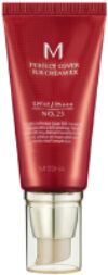 BB-крем M Perfect Cover EX SPF42/PA+++ No. 23 21век