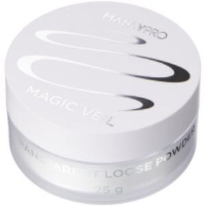 Фиксирующая пудра для лица Матирующая минеральная тонкого помола / MPW00 21век