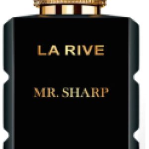 Туалетная вода Mr.Sharp Man 21век