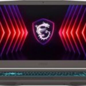 Игровой ноутбук MS-16RK Thin A15 B7VF-404BY (9S7-16RK11-404) 21век