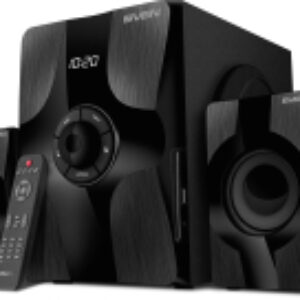Мультимедиа акустика MS-315 21век