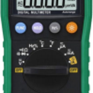 Мультиметр цифровой MS8239C 21век
