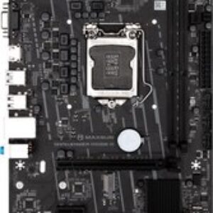 Материнская плата MS-Challenger H510M-H 21век