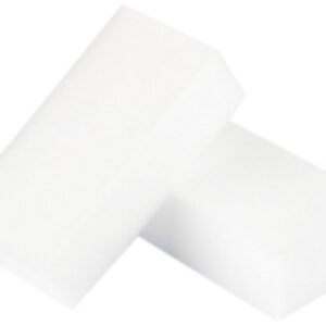 Набор губок хозяйственных MSp-02 / R310280 21век