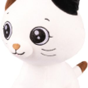 Мягкая игрушка Котенок Бикс / MT-HH-2703231-26 21век