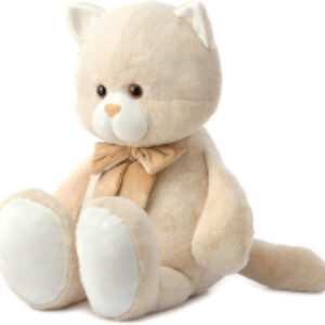 Мягкая игрушка Котенок / MT-MRT081911-70S 21век
