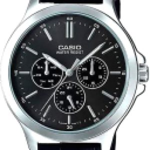 Часы наручные мужские MTP-V300L-1A 21век