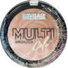 Бронзер Multi Color 21век
