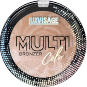 Бронзер Multi Color 21век