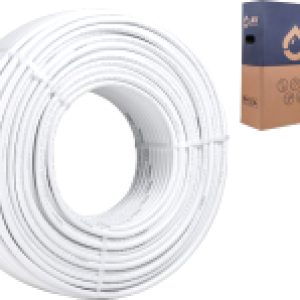 Труба водопроводная Multilayer Pe-Xb/AL/Pe-Xb 16x2 / AVE-PMU200O 21век