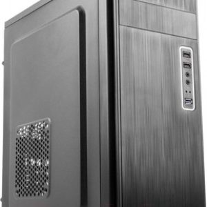 Системный блок Multimedia GE20D8SD24VGALW50 21век