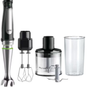 Блендер погружной Multiquick 7 MQ7035XBI 21век