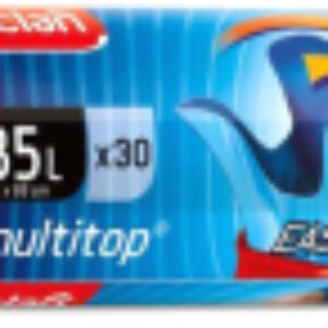 Пакеты для мусора Multi-Top 21век
