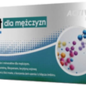 Комплексная пищевая добавка Multivit for Men 21век