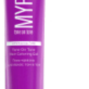 Гель-краска для волос Mypoint Tone On Tone 10/1 21век