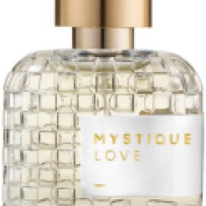 Парфюмерная вода Mystique Love 21век