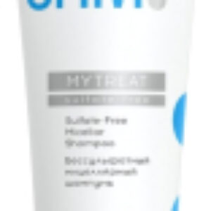 Шампунь для волос Mytreat Беcсульфатный мицеллярный 21век