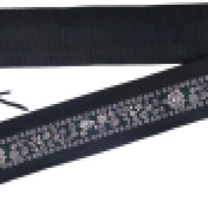 Ремень для гитары MZ-RGE-7et10 21век