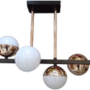 Люстра С N4186/6 60 21век