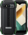 Смартфон N6000 (зеленый) 21век