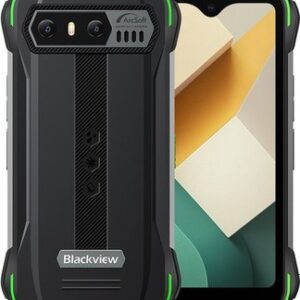 Смартфон N6000 (зеленый) 21век