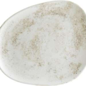 Тарелка столовая обеденная Nacrous Matt Vago / MT-NCRVAO24DZ 21век