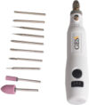 Аппарат для маникюра Nail Art Ultra GESS-640 21век