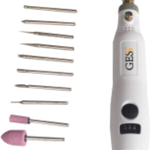 Аппарат для маникюра Nail Art Ultra GESS-640 21век