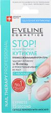 Масло для кутикулы Nail Therapy Professional Stop! Неаккуратной кутикуле 21век