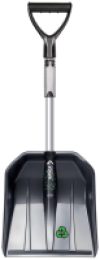 Лопата для уборки снега Nanga Eco Car Telescopic / ILTNGTSC-S411 21век