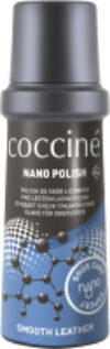 Крем для обуви Nano Polish 21век