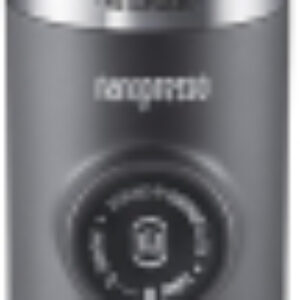 Кофеварка эспрессо Nanopresso + NS Adapter 21век
