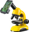 Микроскоп оптический National Geographic Biolux 40–800x / 75612 21век