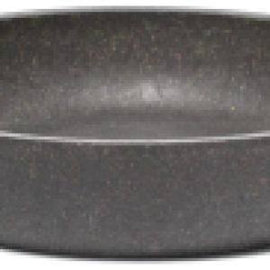Миска для животных Natural Графит / 30241009 21век