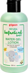 Косметическое масло детское Natural Botanical Baby Water Gel Увлажняющий / 78413 21век