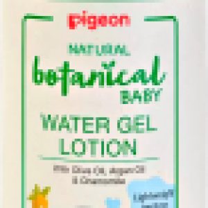 Косметическое масло детское Natural Botanical Baby Water Gel Увлажняющий / 78413 21век