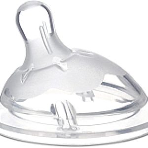 Соска Natural Feeling силиконовая