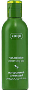 Гель для умывания Natural Olive 21век