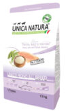 Сухой корм для собак Natura Mono для средних и крупных пород форель 21век