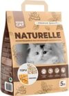 Наполнитель для туалета Naturelle Original / 88793 21век