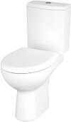Унитаз напольный Nature New Clean On 011 21век