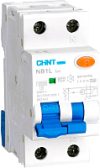 Дифференциальный автомат NB1L 1P+N C32 30mA AC 10kA (36mm) (R) 21век
