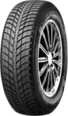 Всесезонная шина N'Blue 4Season 215/60R16 95H 21век