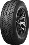 Всесезонная легкогрузовая шина N'Blue 4Season Van 215/60R17C 109/107T 21век