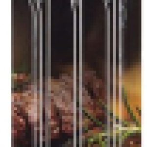 Набор шампуров ND-300D / 999621 21век