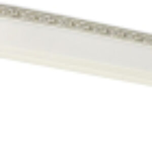 Карниз для штор Галант Neo Флора 2.8 / 48066719 21век