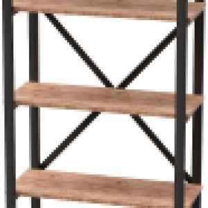 Стеллаж Neo Loft СН-3 Л 21век