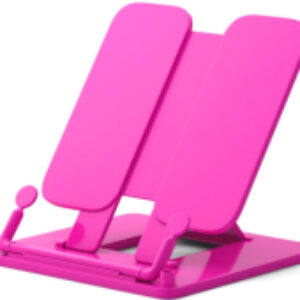 Подставка для книг Neon Solid / 53528 21век