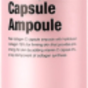 Сыворотка для лица Neo Real Collagen C Capsule Ampoule 21век